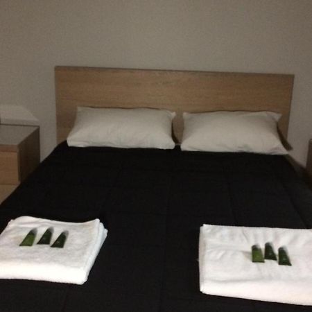 Native Rose Hotel Cité de Cité de Sydney Extérieur photo