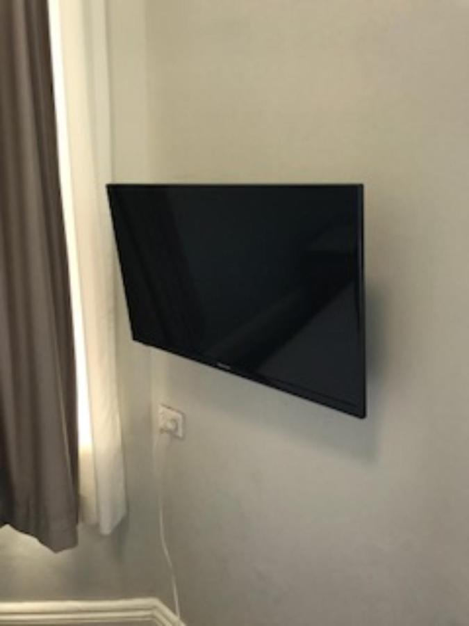Native Rose Hotel Cité de Cité de Sydney Extérieur photo