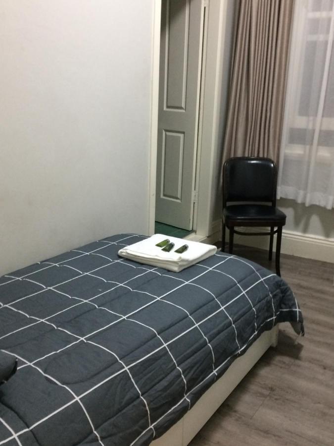 Native Rose Hotel Cité de Cité de Sydney Extérieur photo