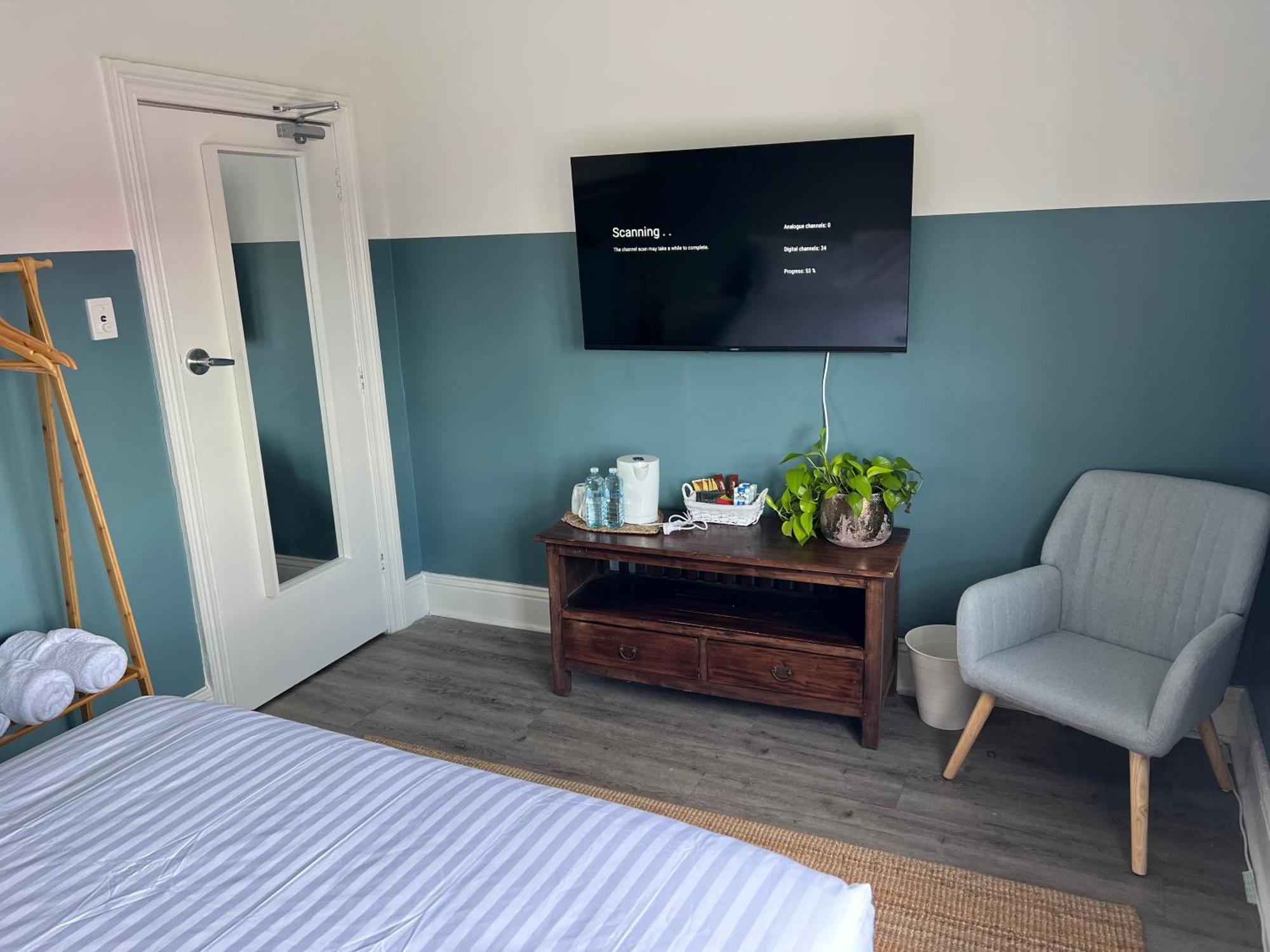 Native Rose Hotel Cité de Cité de Sydney Extérieur photo