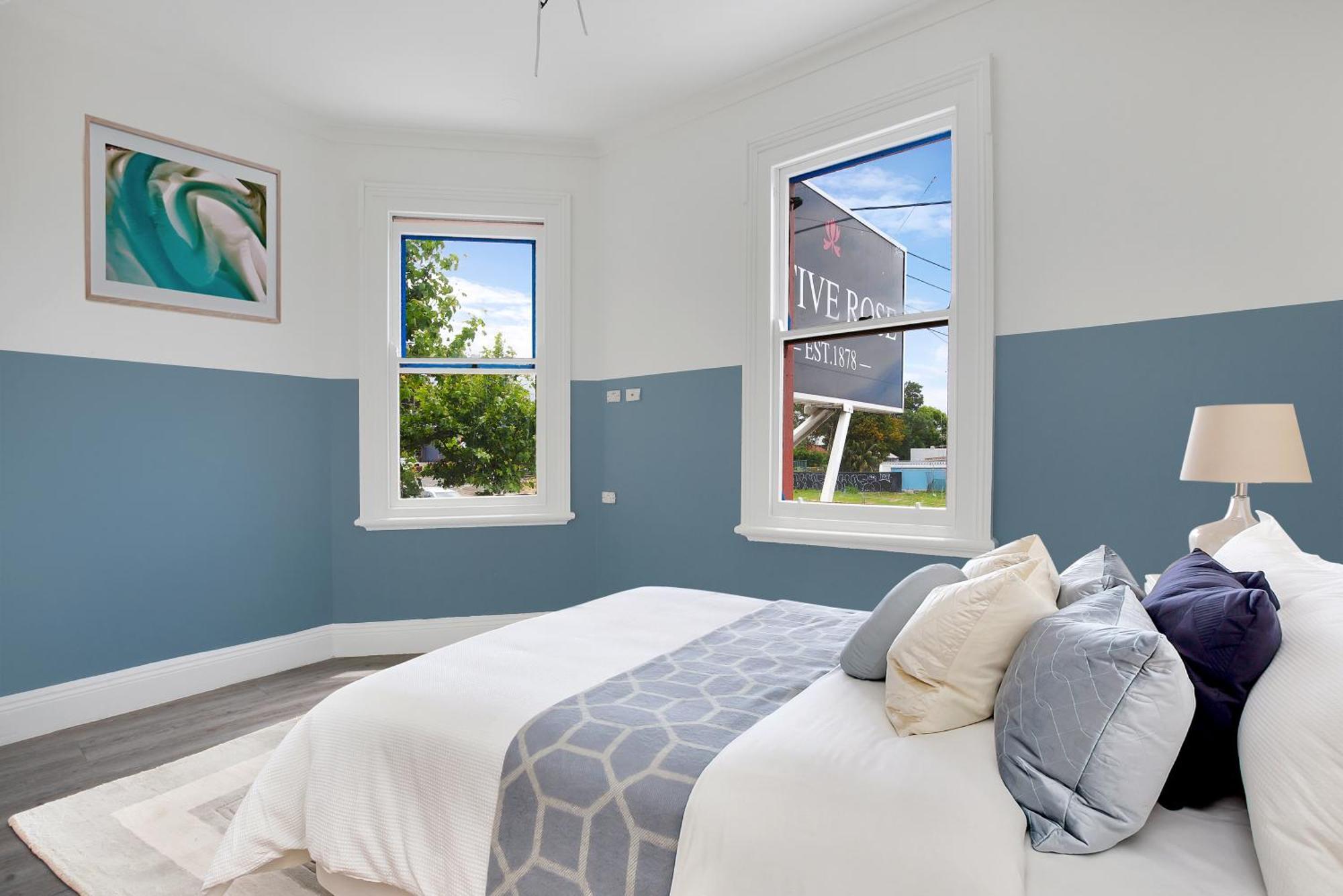 Native Rose Hotel Cité de Cité de Sydney Extérieur photo