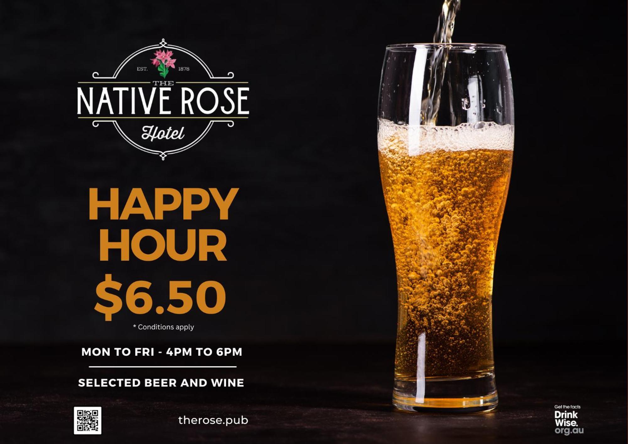 Native Rose Hotel Cité de Cité de Sydney Extérieur photo